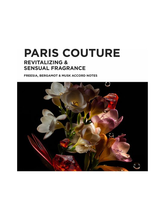 Kerastase - Chronologiste Masque Intense Régénérant Hair Mask -hiusnaamio, 200 ml - WHITE | Stockmann - photo 5