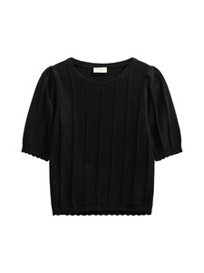 Freequent - FQMora-neulepusero - 1000 BLACK | Stockmann