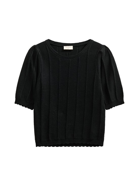 Freequent - FQMora-neulepusero - 1000 BLACK | Stockmann - photo 1