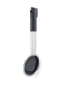 Joseph Joseph - 3-osaline köögitarvikute komplekt Nest Fusion Compact - BLACK | Stockmann