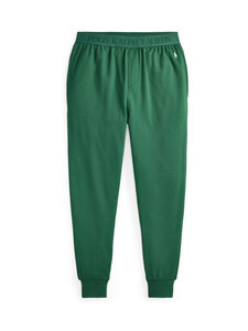Polo Ralph Lauren - Püksid Jogger Lounge - 013 VERANO GREEN | Stockmann