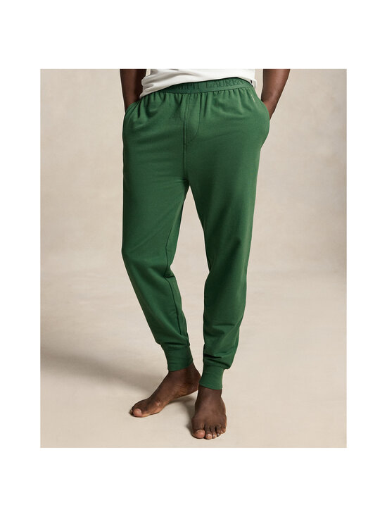 Polo Ralph Lauren - Püksid Jogger Lounge - 013 VERANO GREEN | Stockmann - photo 2