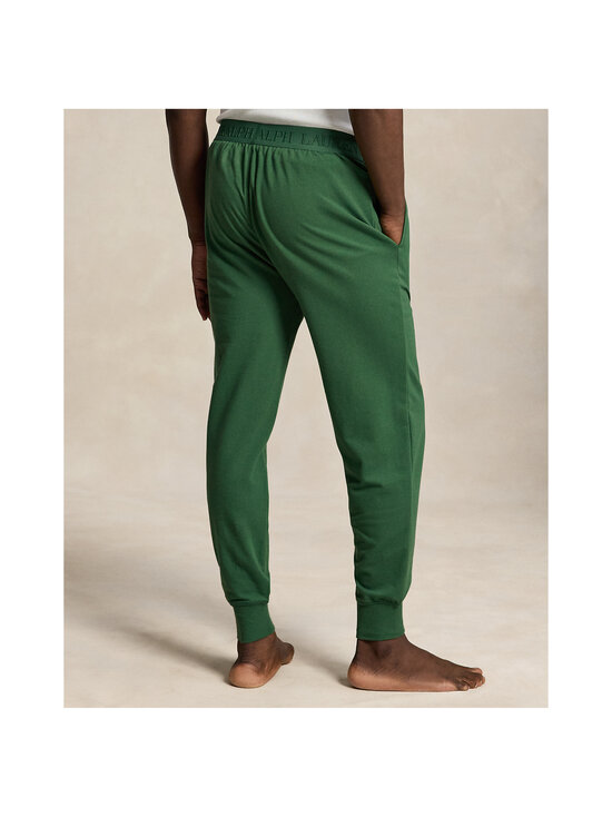 Polo Ralph Lauren - Püksid Jogger Lounge - 013 VERANO GREEN | Stockmann - photo 3
