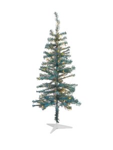 Sirius - Happy Tree 40 LED- joulukuusi valoilla - GREEN | Stockmann