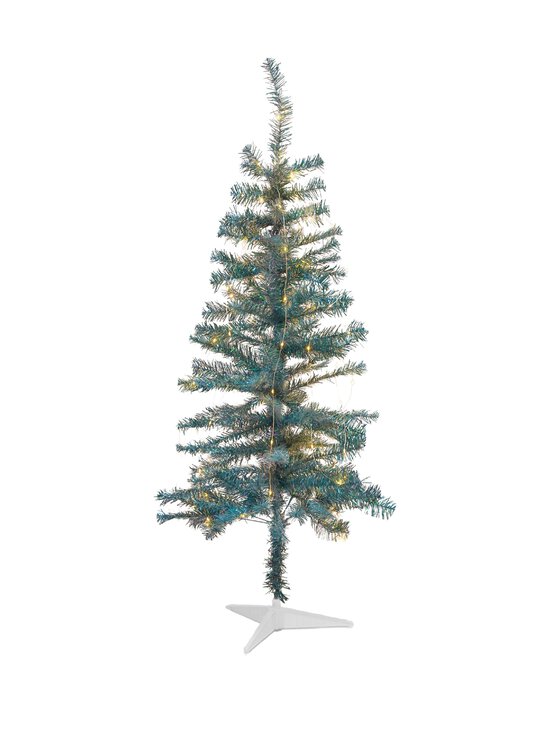 Sirius - Happy Tree 40 LED- joulukuusi valoilla - GREEN | Stockmann - photo 1