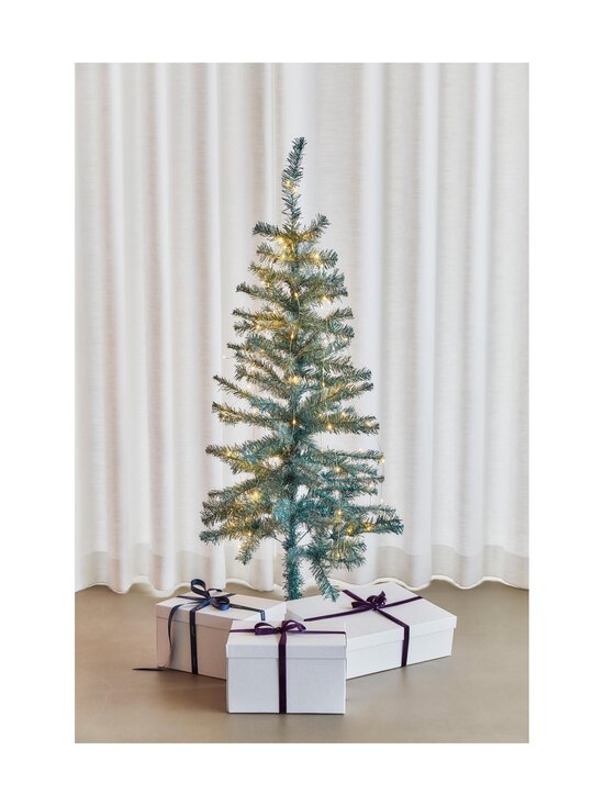 Sirius - Happy Tree 40 LED- joulukuusi valoilla - GREEN | Stockmann - photo 2