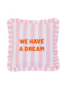 Finlayson - Uhana Dream -tyynynpäällinen - LIGHT RED | Stockmann