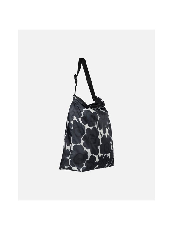 Marimekko - Neat Crossbody Unikko L pleca soma - 919 DARK GREY, OFF-WHITE | Stockmann - photo 3