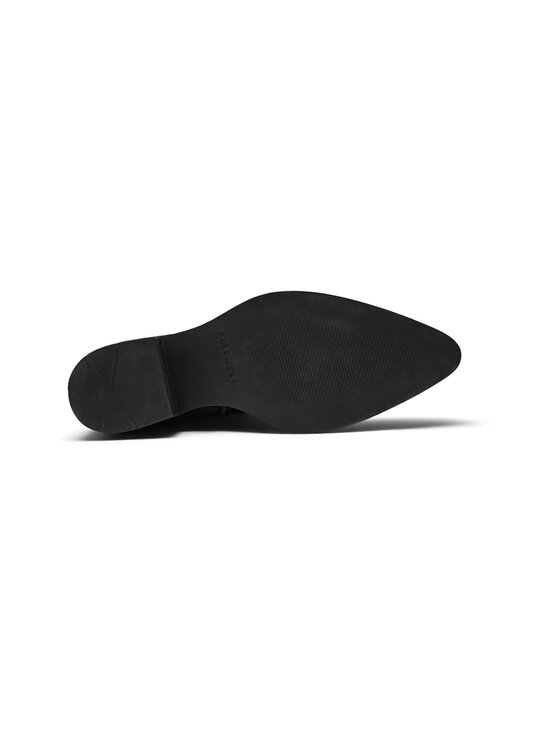 PAVEMENT - PAFinka-saappaat - BLACK SUEDE 017 | Stockmann - photo 4