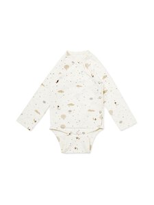 Cam Cam Copenhagen - Milla Wrap Around -body - DREAMLAND | Stockmann