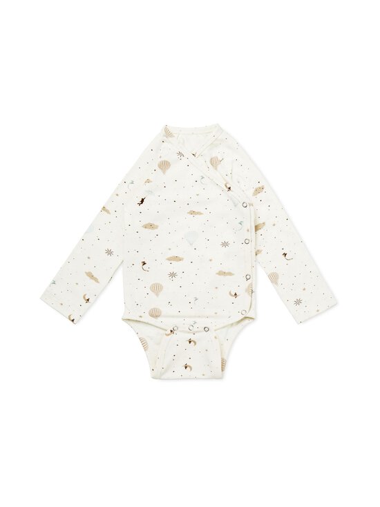 Cam Cam Copenhagen - Milla Wrap Around -body - DREAMLAND | Stockmann - photo 1