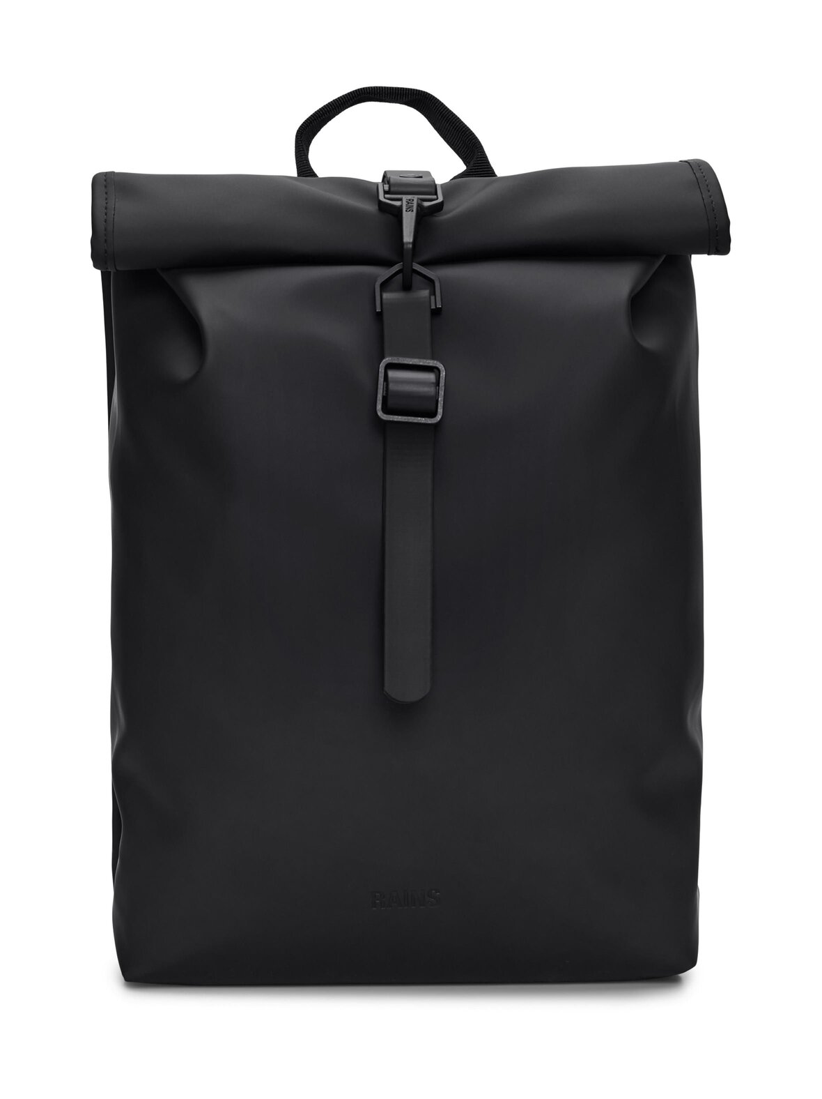 Rolltop Mini W3 - vedenkestävä reppu