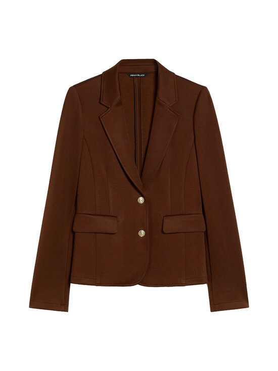 Pennyblack - Pbjmeandro Jersey -bleiseritakki - 1 COFFEE | Stockmann - photo 1