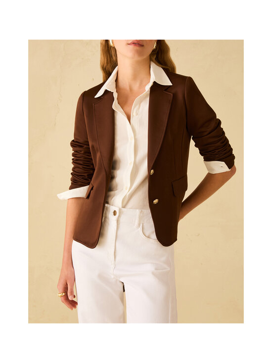 Pennyblack - Pbjmeandro Jersey -bleiseritakki - 1 COFFEE | Stockmann - photo 2