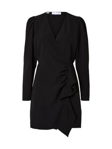 Selected - SlfSine-mekko - BLACK | Stockmann