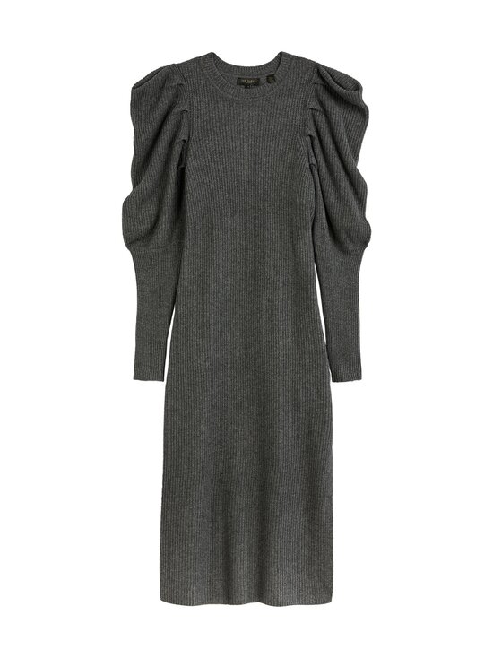 Ted Baker London - Kootud kleit Vctoria - DK-GREY - photo 1 Ted Baker London - Kootud kleit Vctoria - DK-GREY | Stockmann - photo 1