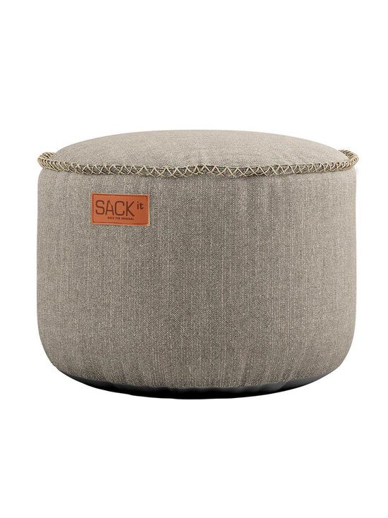 SACKit - Cobana-rahi sand ø 50 cm - BEIGE | Stockmann - photo 1
