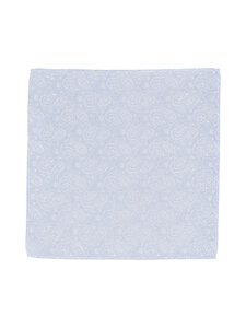Stockholm Kravatt - Siidist ilurätt Paisley - 017 LIGHT BLUE | Stockmann