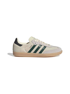 adidas Originals - Samba OG brīvā laika apavi - KK2266 CREWHT/CGREEN/MAGBEI | Stockmann