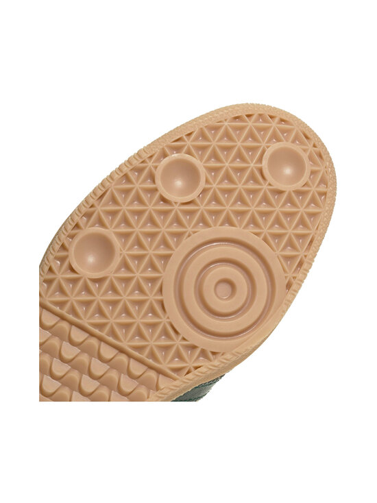 adidas Originals - Samba OG brīvā laika apavi - KK2266 CREWHT/CGREEN/MAGBEI | Stockmann - photo 6