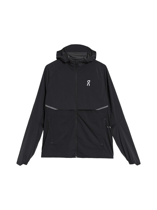 ON - Core-juoksutakki - 002 BLACK - photo 1 ON - Core-juoksutakki - 002 BLACK | Stockmann - photo 1