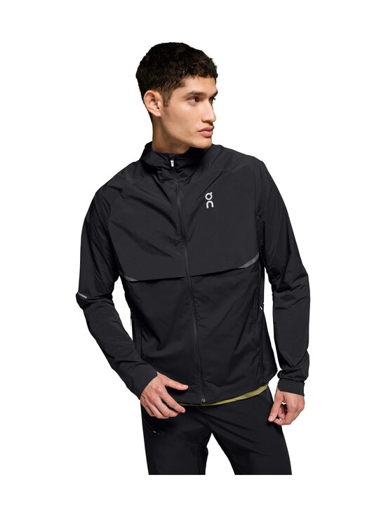 ON - Core-juoksutakki - 002 BLACK - photo 5 ON - Core-juoksutakki - 002 BLACK | Stockmann - photo 5