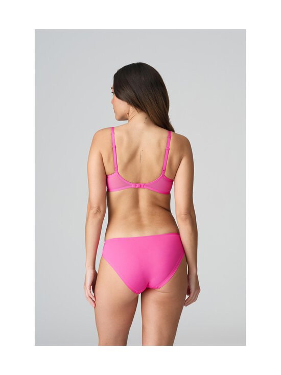 Marie Jo - Aluspüksid Heleen Rio - HWP HOLLYWOOD PINK - photo 6 Marie Jo - Aluspüksid Heleen Rio - HWP HOLLYWOOD PINK | Stockmann - photo 6