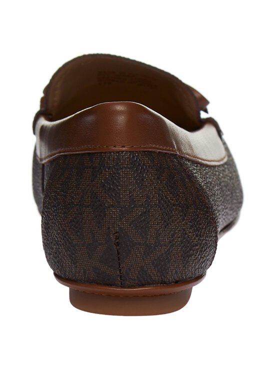 Michael Michael Kors - Juliette mokasīni - 200 BROWN - photo 3 Michael Michael Kors - Juliette mokasīni - 200 BROWN | Stockmann - photo 3