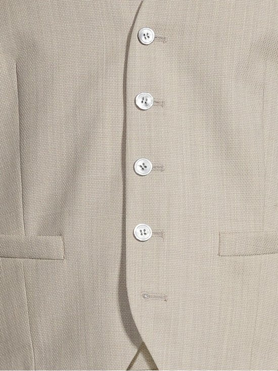 Oscar Jacobson - Carlo-liivi - 410 BOX BEIGE | Stockmann - photo 4