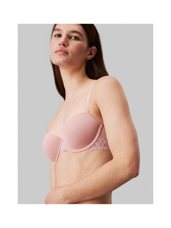 Calvin Klein Underwear - Balconette-rintaliivit - TQO SUBDUED - photo 6 Calvin Klein Underwear - Balconette-rintaliivit - TQO SUBDUED | Stockmann - photo 6