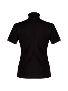 Andiata - Andiata Pola polo džemperis - 90 BLACK Andiata - Andiata Pola polo džemperis - 90 BLACK | Stockmann