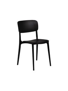 Calligaris - Liberty-tuoli - MUSTA | Stockmann