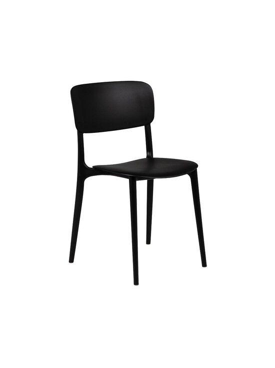 Calligaris - Liberty-tuoli - BLACK - photo 1 Calligaris - Liberty-tuoli - BLACK | Stockmann - photo 1