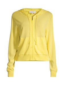 Kocca - Gervais- neulottu hupparitakki - 40013 GIALLO ACCESO | Stockmann