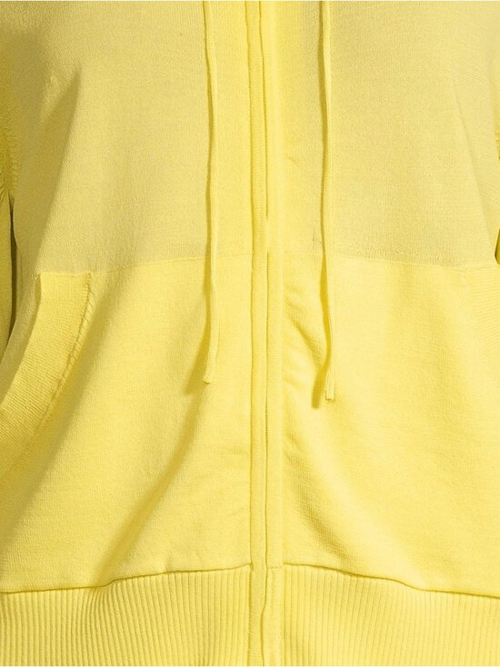 Kocca - Gervais- neulottu hupparitakki - 40013 GIALLO ACCESO | Stockmann - photo 4