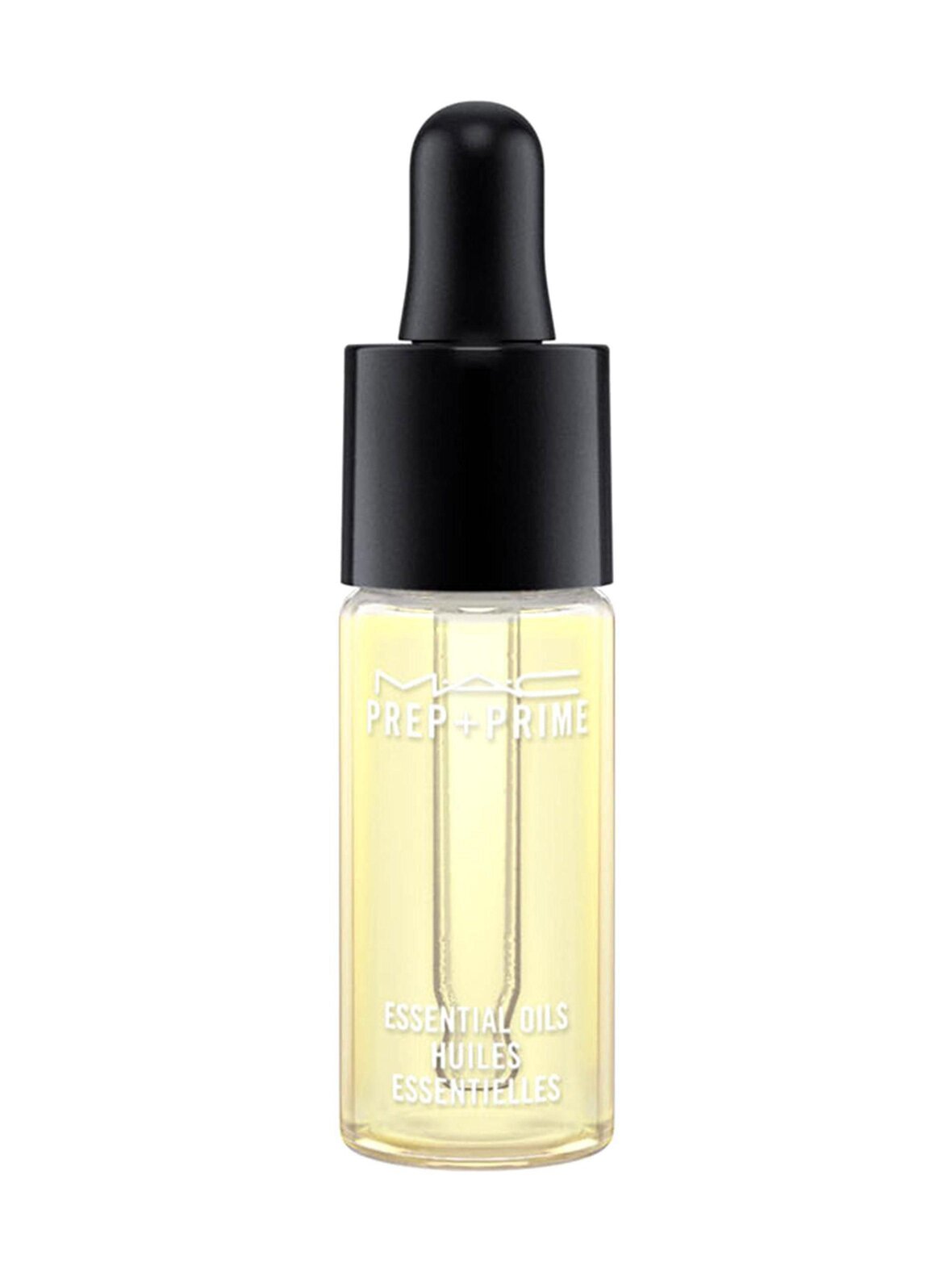 Prep+Prime Essential Oils Grapefruit And Chamomile -hoitoöljy 15 ml