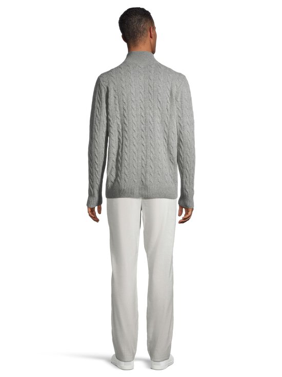 Polo Ralph Lauren - Villane kampsun - FAWN GREY HEATHER | Stockmann - photo 3