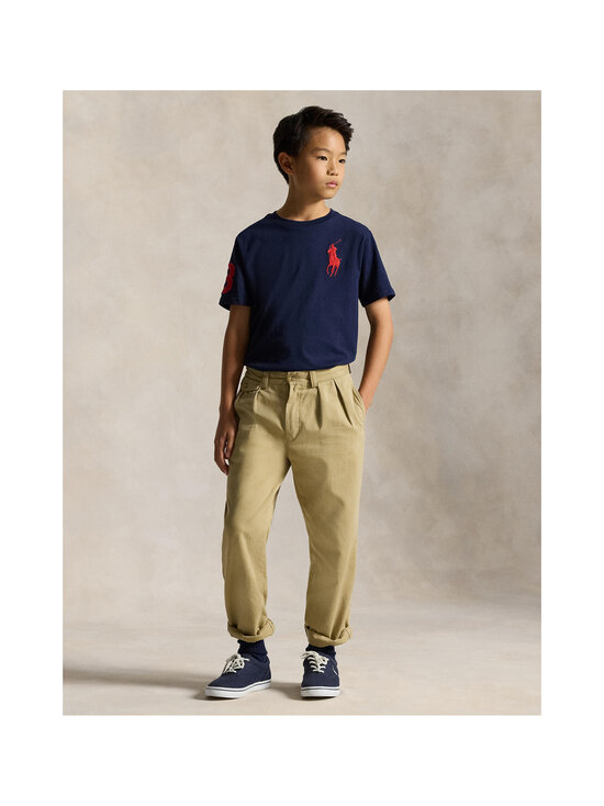 Polo Ralph Lauren - T-krekls - REFINED NAVY/C3870 | Stockmann - photo 5