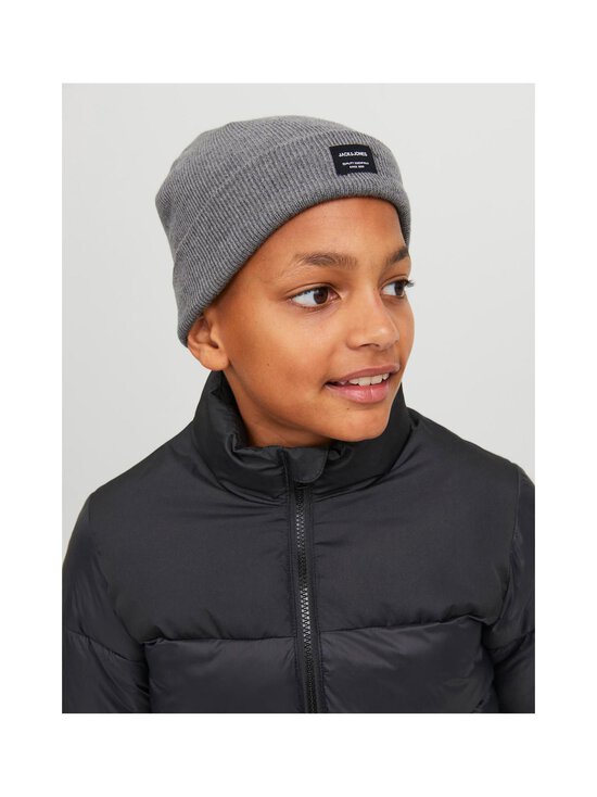 JACK & JONES junior - JacDna-ribbineulepipo - GREY MELANGE - photo 3 JACK & JONES junior - JacDna-ribbineulepipo - GREY MELANGE | Stockmann - photo 3