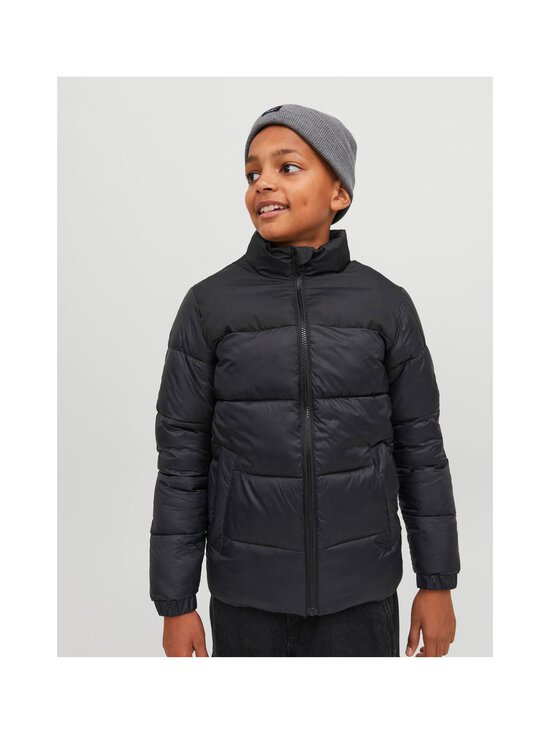 JACK & JONES junior - JacDna-ribbineulepipo - GREY MELANGE - photo 4 JACK & JONES junior - JacDna-ribbineulepipo - GREY MELANGE | Stockmann - photo 4