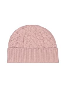 A+more - Astrid kašmira cepure - BALLET PINK | Stockmann