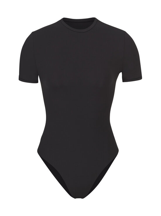SKIMS - Fits Everybody - t-paitabody - ONYX | Stockmann - photo 1