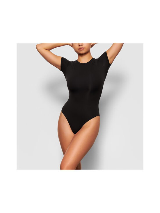 SKIMS - Fits Everybody - t-paitabody - ONYX | Stockmann - photo 2