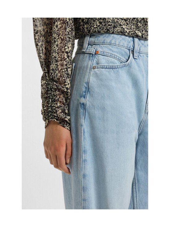 BOSS - Balloon Fit - farkut - 401 DARK BLUE | Stockmann - photo 6