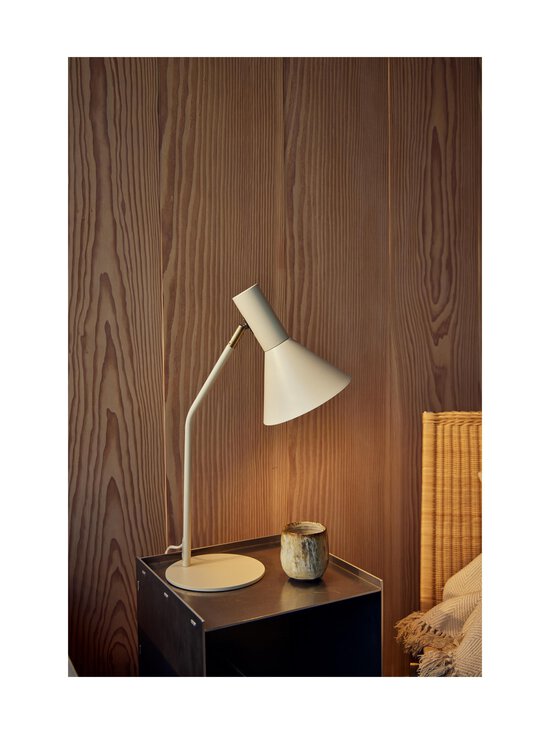Frandsen - Lyss-pöytävalaisin - WHITE | Stockmann - photo 2