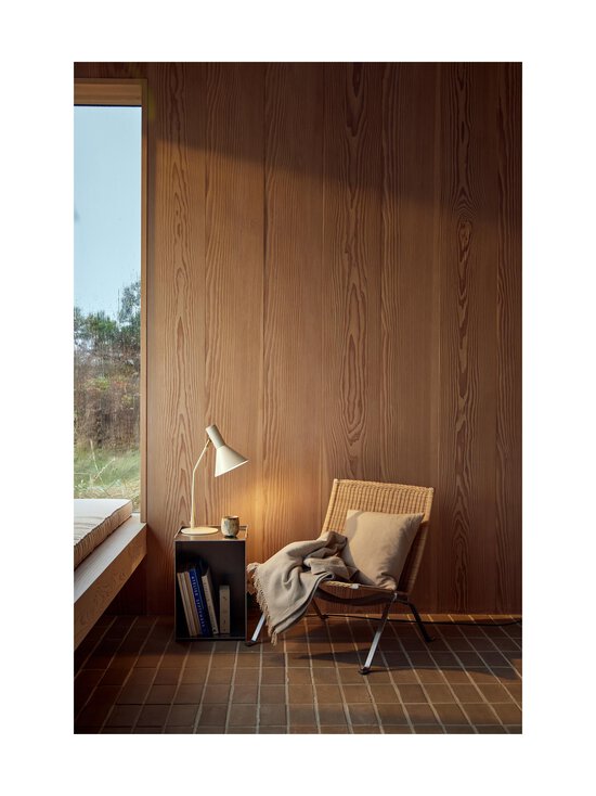 Frandsen - Lyss-pöytävalaisin - WHITE | Stockmann - photo 3