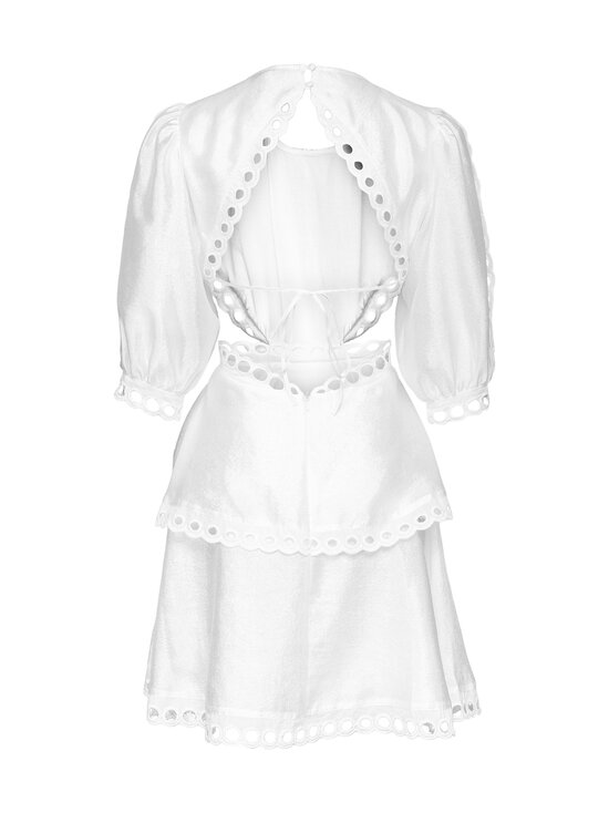 Love Lolita - Minikleit Teddy - 1013 WHITE - photo 2 Love Lolita - Minikleit Teddy - 1013 WHITE | Stockmann - photo 2