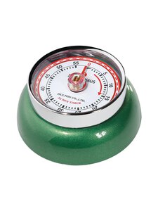 Zassenhaus - Retro olu pulkstenis - GREEN Zassenhaus - Retro olu pulkstenis - GREEN | Stockmann