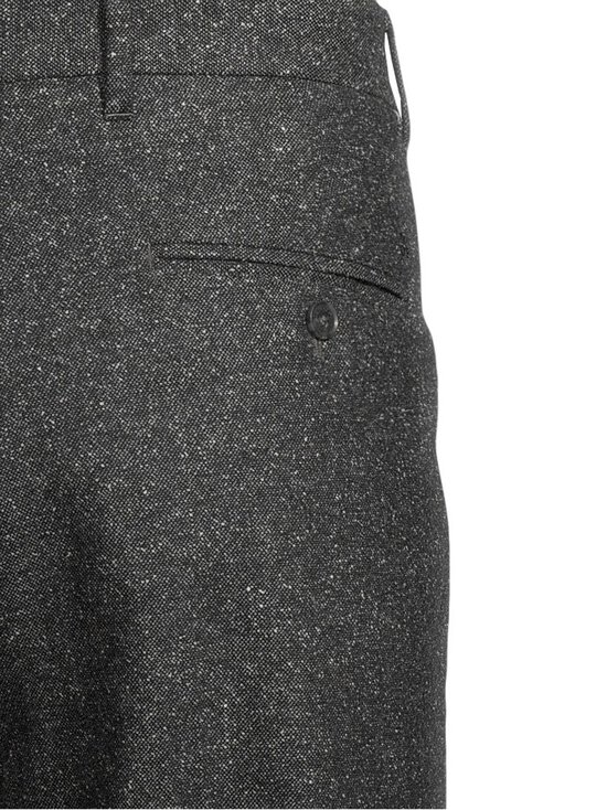 Marc O'Polo - Belsbo-housut - G93 MULTI/ BROKEN GRAPHITE | Stockmann - photo 5