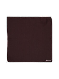 Tiger of Sweden - Quadra-taskuliina - 653 DARK PURPLE | Stockmann
